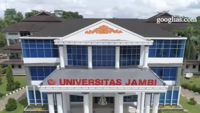 Inilah 5 Universitas Terbaik Di Jambi, Wajib Tahu !