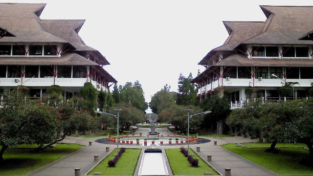 Rekomendasi Pilihan Universitas Terbaik Di Bandung